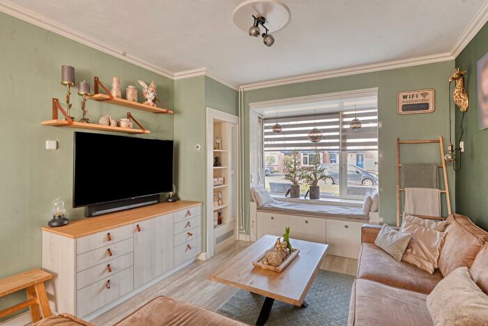 Koop en Huur Huizen - 2