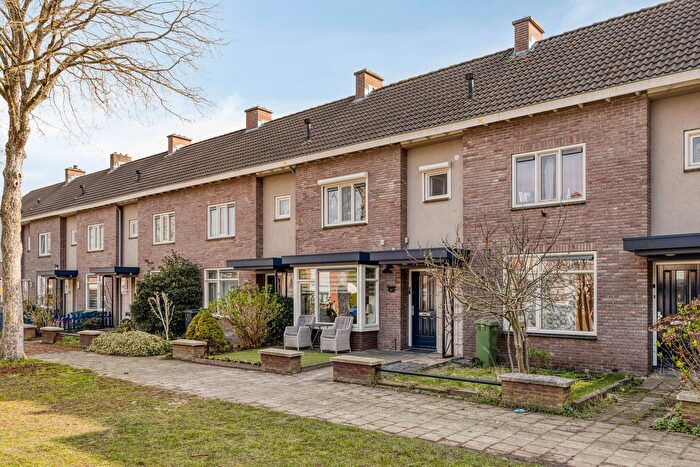 5-kamerhuis te koop in Helmond – Hyacintstraat, Beisterveld
