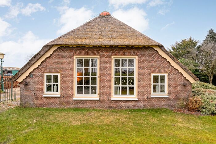 Koop en Huur Huizen - 2