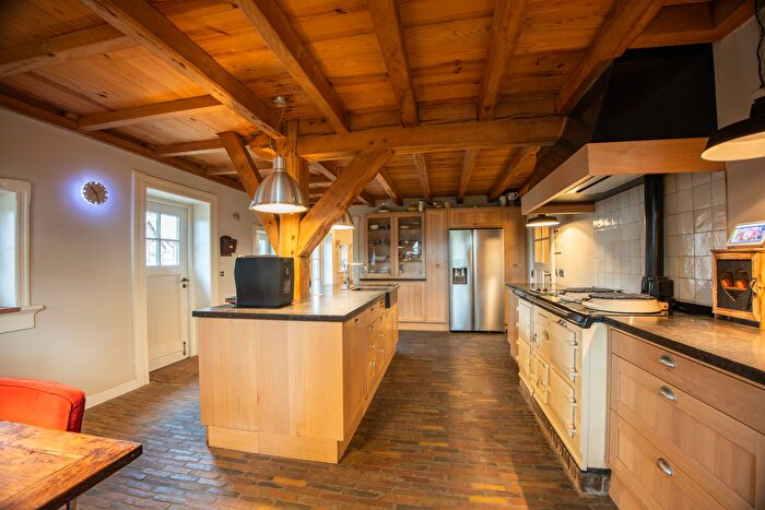 Koop en Huur Huizen - 3