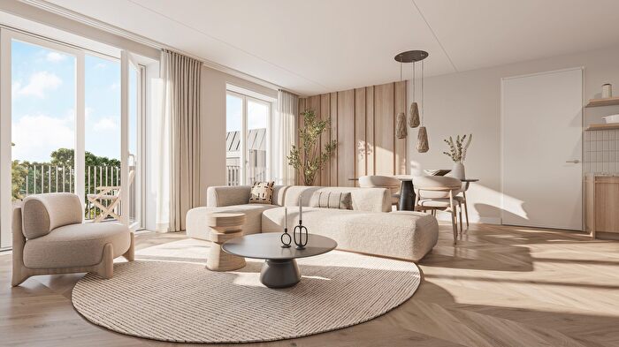 Koop en Huur Huizen - 3