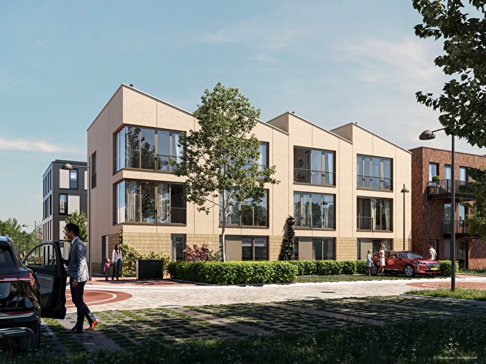 1-kamerhuis te koop in Binnenstad - Buurt 10 03, Hoorn (NH)