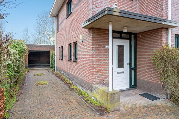 Koop en Huur Huizen - 3