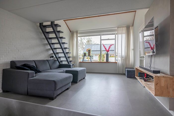 Koop en Huur Huizen - 2