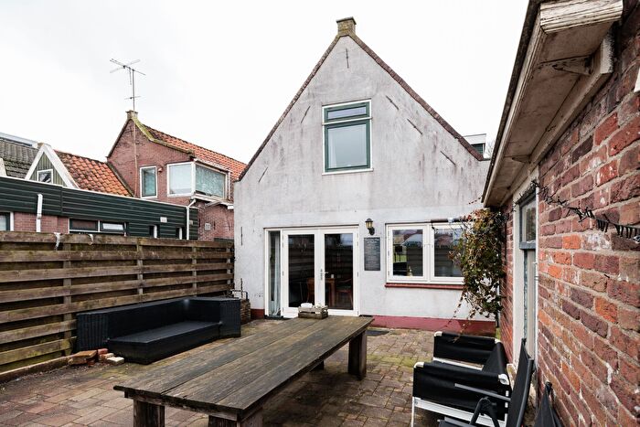 Koop en Huur Huizen - 3