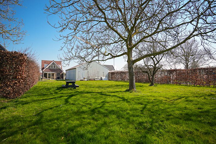Koop en Huur Huizen - 2