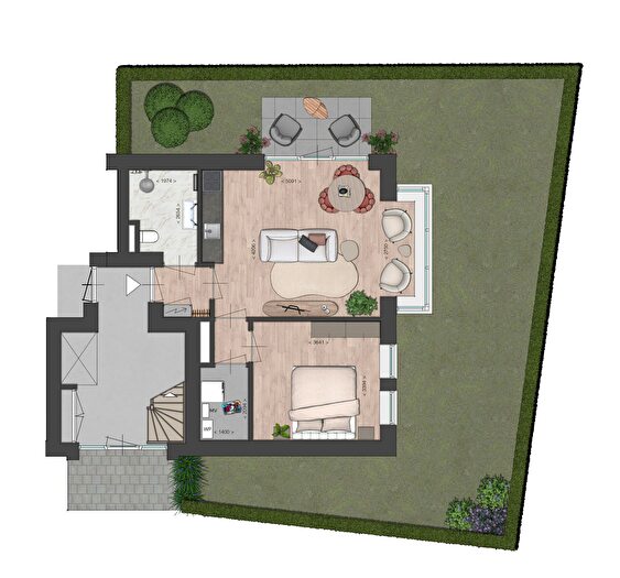 Koop en Huur Huizen - 3