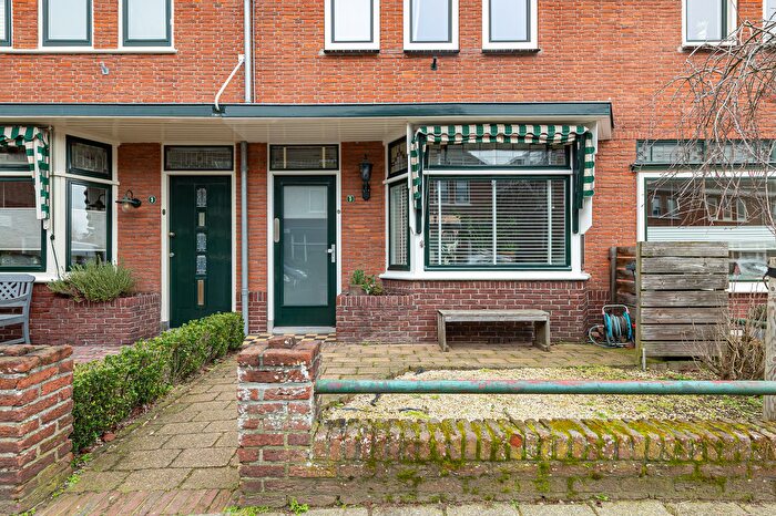 Koop en Huur Huizen - 2