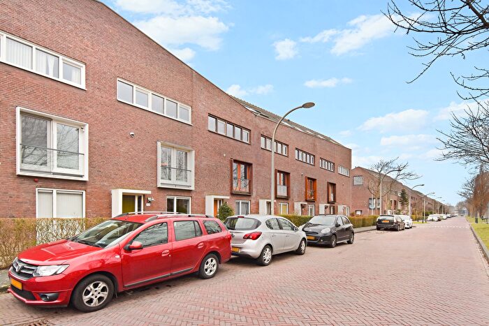 Koop en Huur Huizen - 3