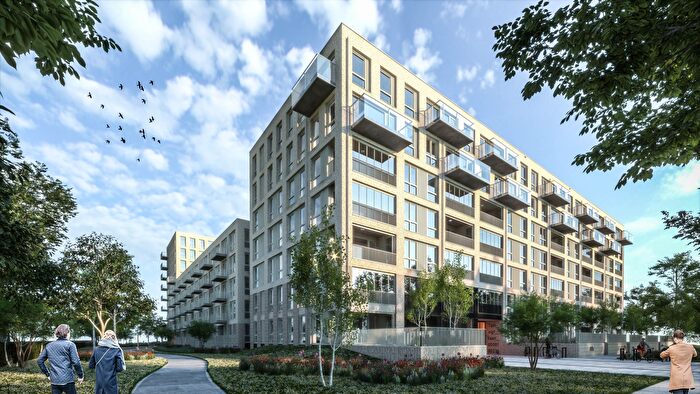Koop en Huur Huizen - 2