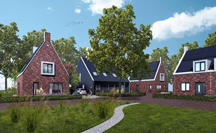 Koop en Huur Huizen - 2
