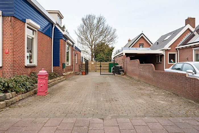 Koop en Huur Huizen - 2