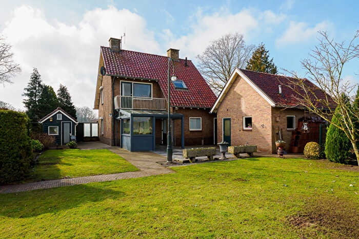 Koop en Huur Huizen - 3