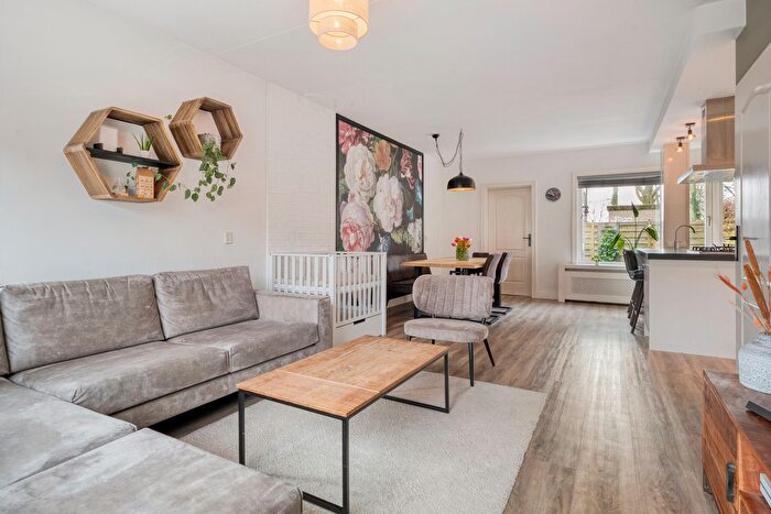 Koop en Huur Huizen - 3