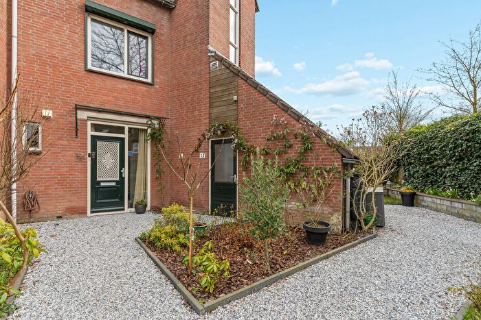 Koop en Huur Huizen - 3