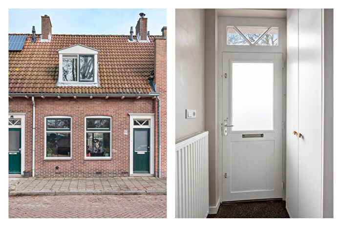 Koop en Huur Huizen - 2