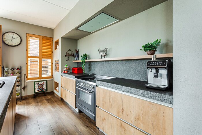 Koop en Huur Huizen - 3