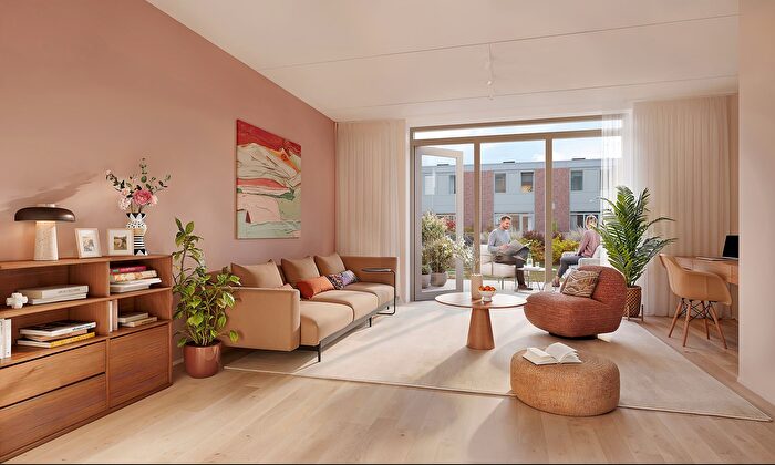 Koop en Huur Huizen - 2