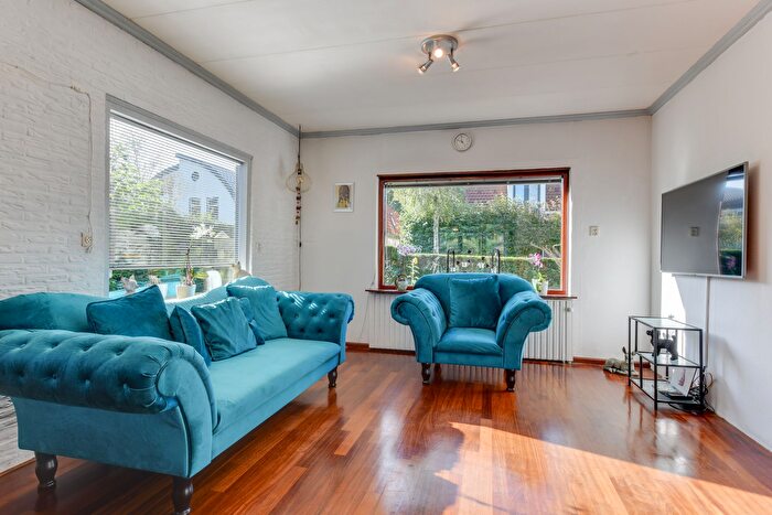 Koop en Huur Huizen - 2