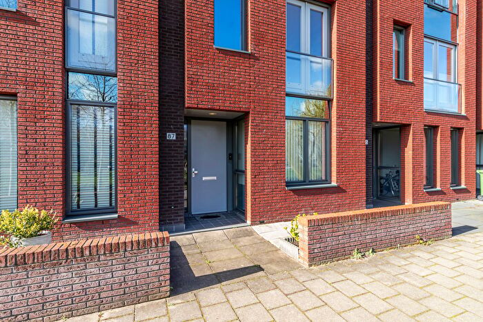 Koop en Huur Huizen - 3