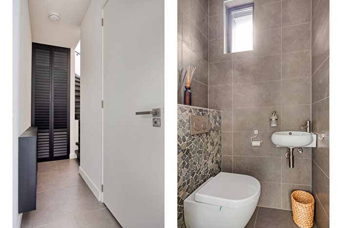 Koop en Huur Huizen - 3