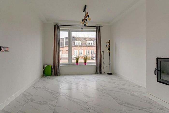 Koop en Huur Huizen - 3