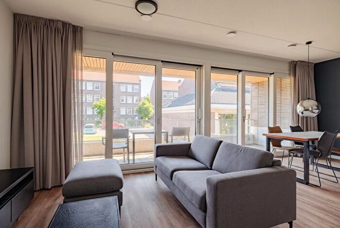 Koop en Huur Huizen - 3
