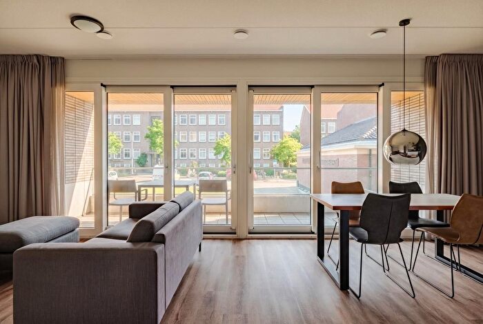 Koop en Huur Huizen - 2