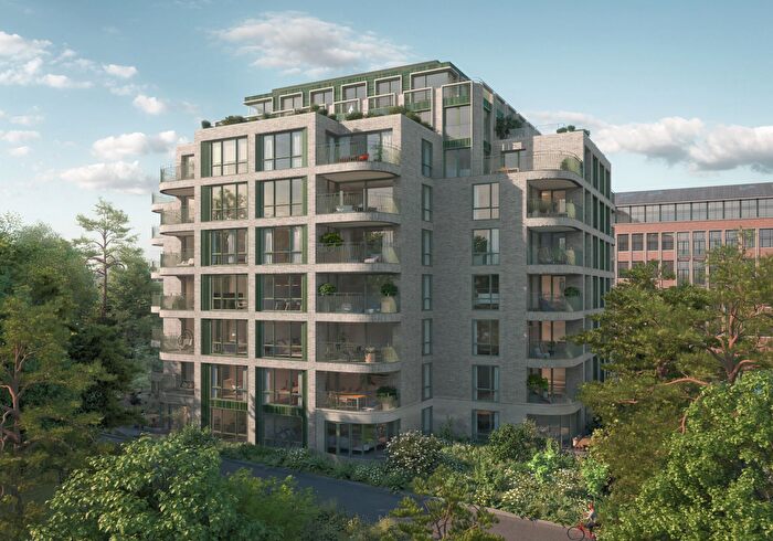 Koop en Huur Huizen - 2