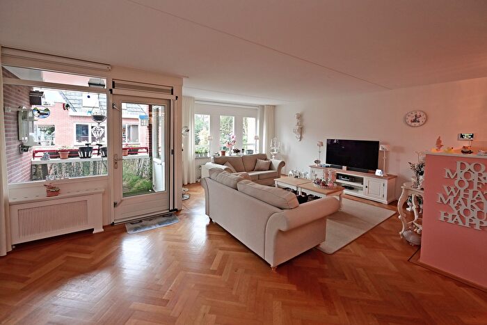 Koop en Huur Huizen - 3