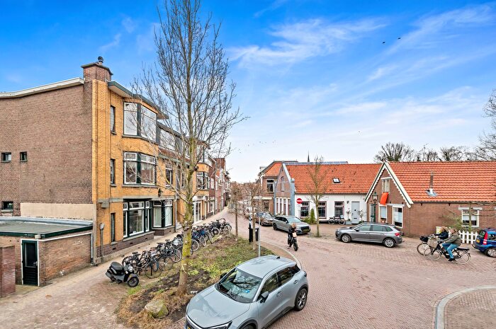 Koop en Huur Huizen - 2