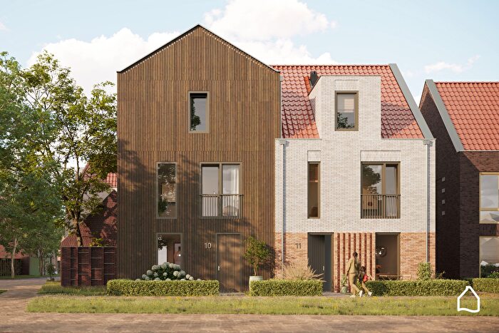 Koop en Huur Huizen - 3