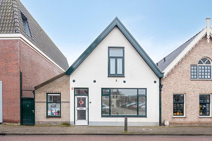Koop en Huur Huizen - 2