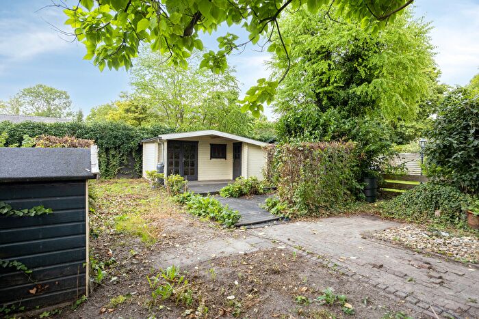 Koop en Huur Huizen - 2