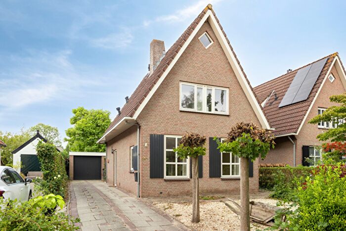 Koop en Huur Huizen - 3