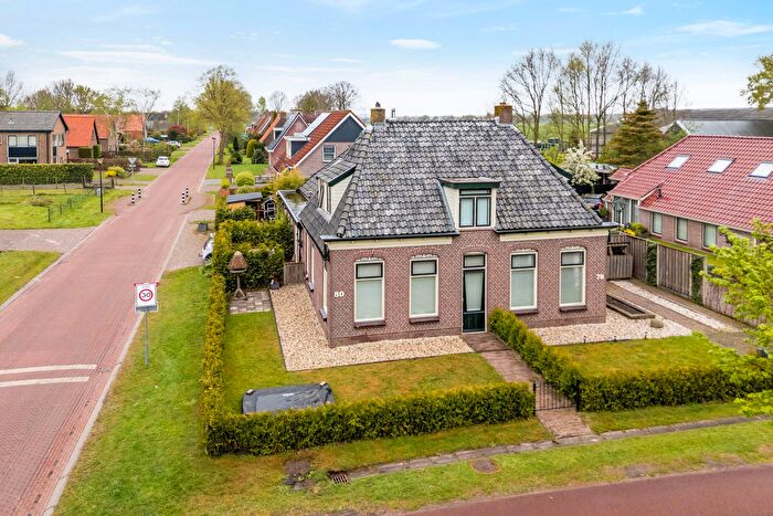 Koop en Huur Huizen - 3
