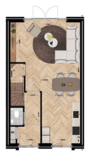 Koop en Huur Huizen - 2