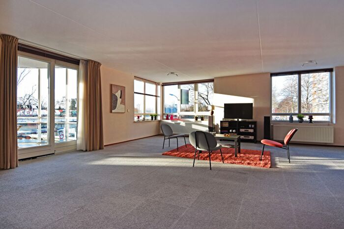 Koop en Huur Huizen - 3