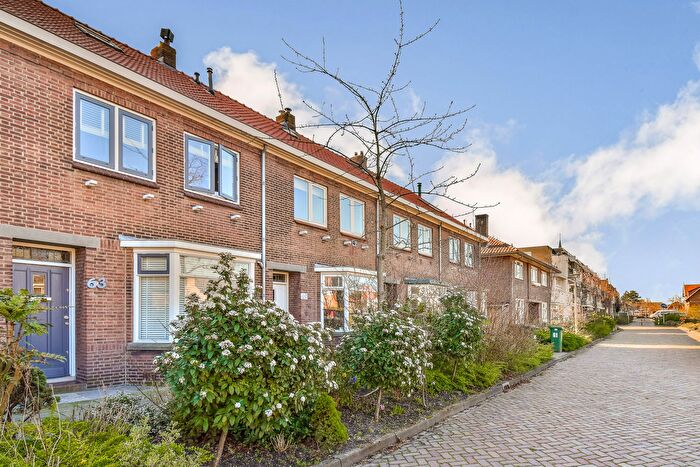 7-kamerhuis te koop in Naaldwijk Centrumgebied, Naaldwijk