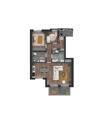 Koop en Huur Huizen - 2