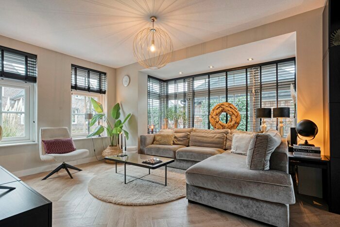 Koop en Huur Huizen - 2