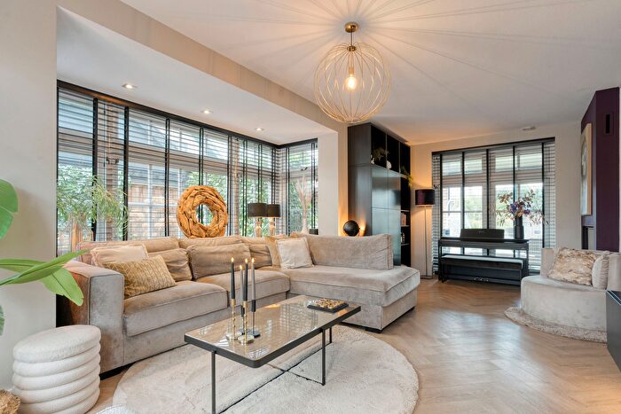 Koop en Huur Huizen - 3