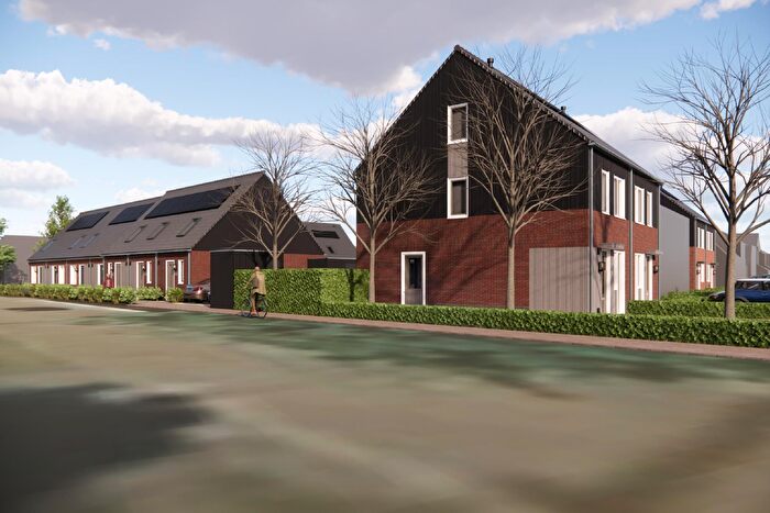 Koop en Huur Huizen - 2