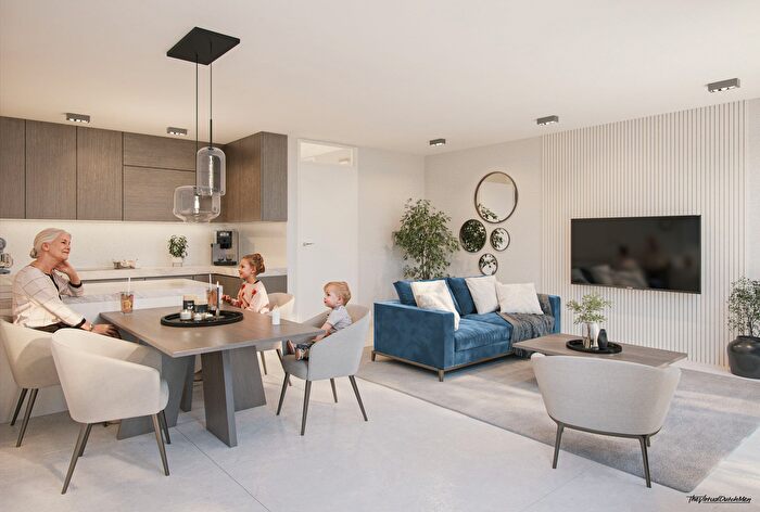Koop en Huur Huizen - 3