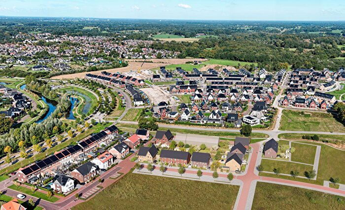 Koop en Huur Huizen - 3