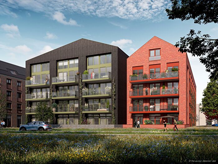 Koop en Huur Huizen - 2