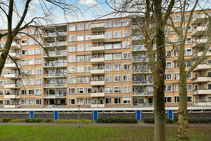 2-kamerappartement te koop in Amsterdam – Van Nijenrodeweg, Buitenveldert-Zuid-Midden