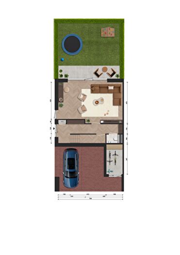 Koop en Huur Huizen - 3