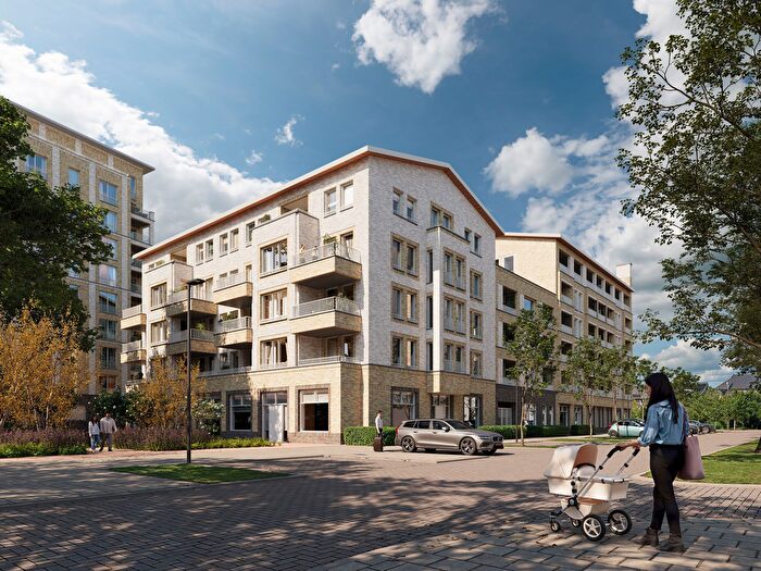 1-kamerappartement te koop in Maastricht – C1 (Bouwnr. .), Wyckerpoort