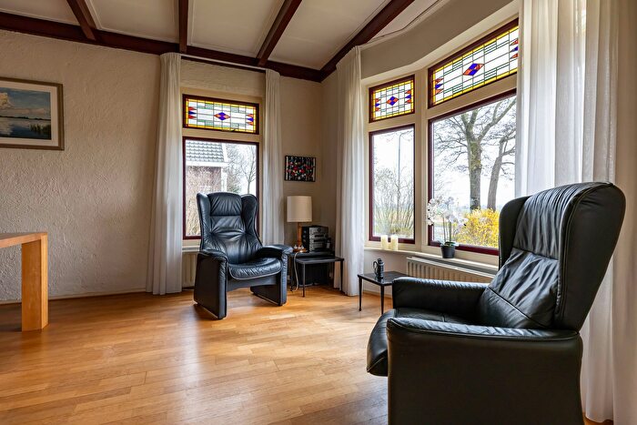 Koop en Huur Huizen - 2